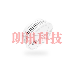 【新(xīn)品】T4独立式光電(diàn)感烟火灾探测报警器